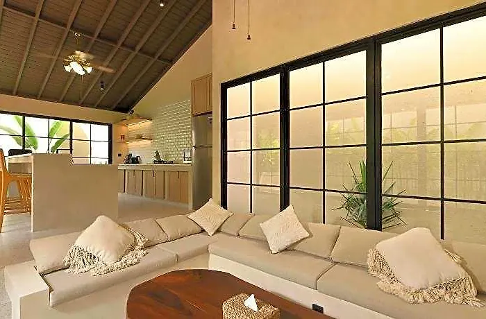 酒店 Mdf Canggu