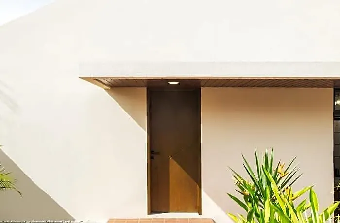酒店 Mdf Canggu 峇里島