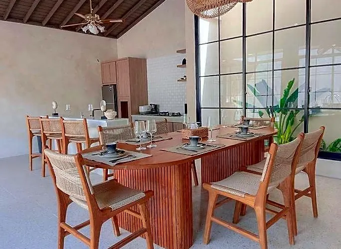 酒店 Mdf Canggu 峇里島