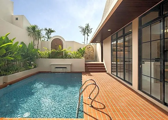 Mdf Canggu 峇里島