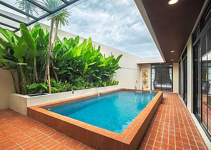 酒店 Mdf Canggu