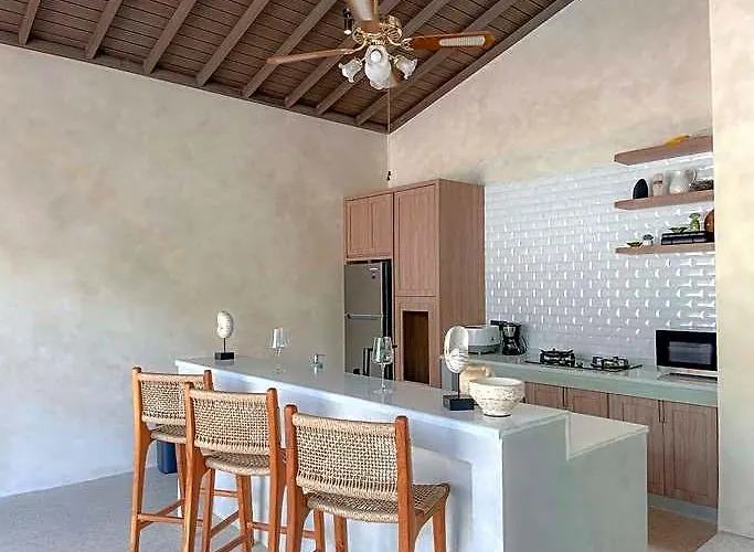 Mdf Canggu 峇里島