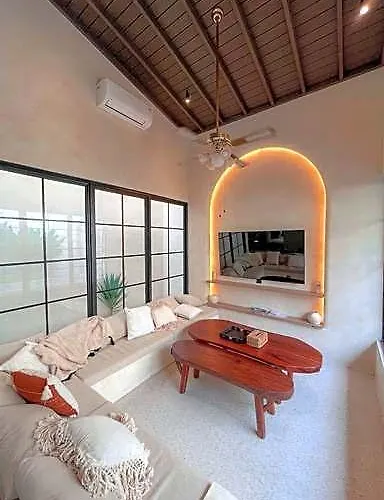 Mdf Canggu 4*