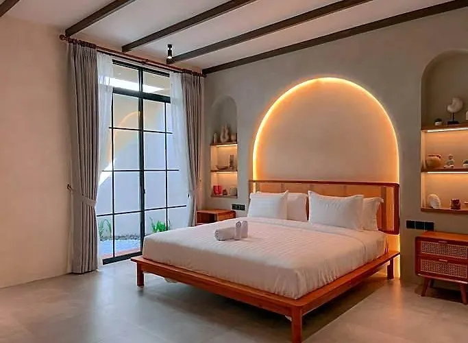 Mdf Canggu 峇里島