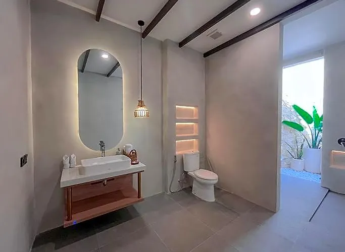 Mdf Canggu 峇里島