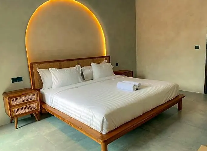 Mdf Canggu 4*