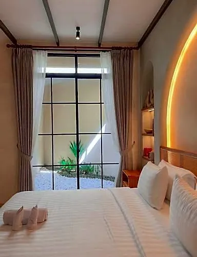 Mdf Canggu 4* 峇里島