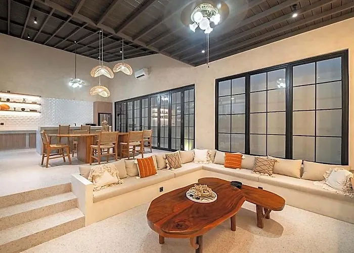 酒店 Mdf Canggu 峇里島