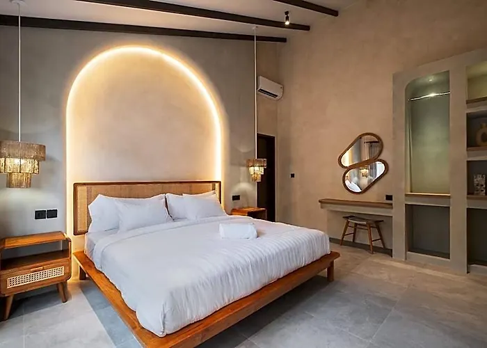 酒店 Mdf Canggu